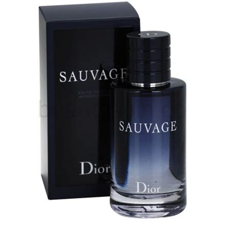 Dior Sauvage free sample uk